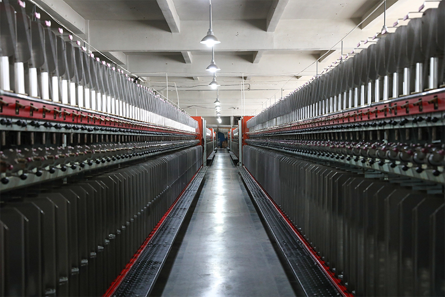 Shaoxing QiUfei Tecknology Co., Ltd.