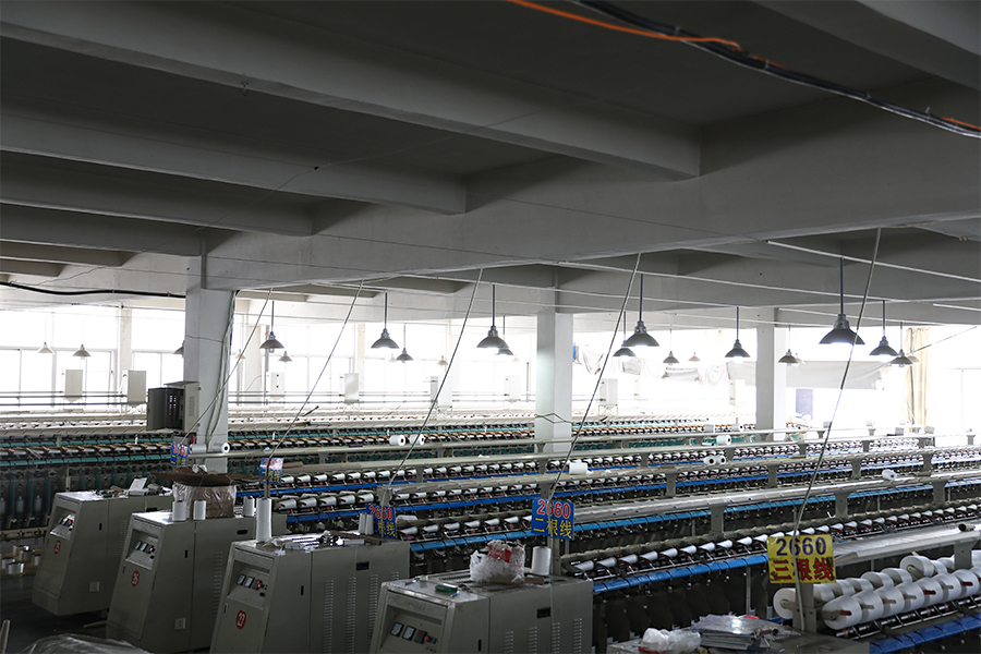 Shaoxing QiUfei Tecknology Co., Ltd.
