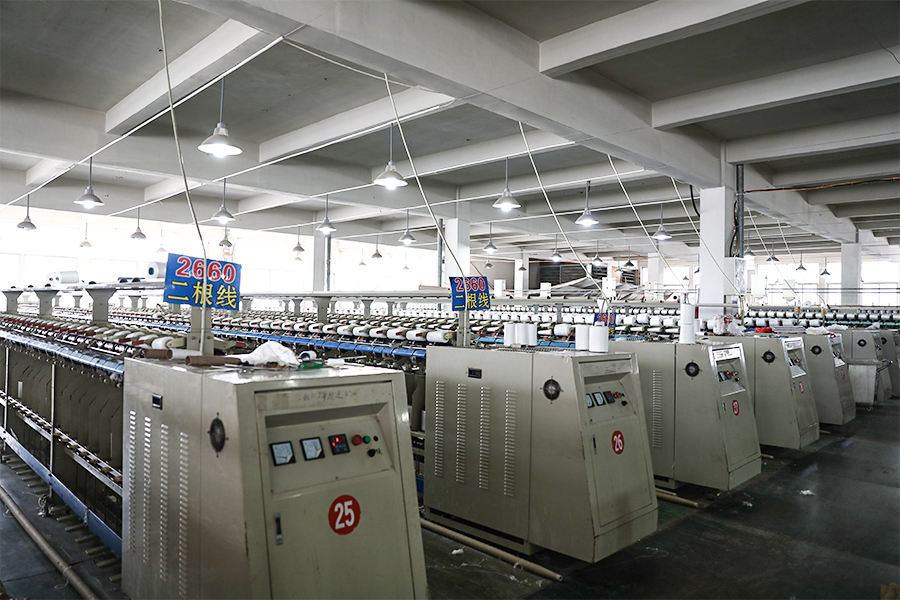 Shaoxing QiUfei Tecknology Co., Ltd.