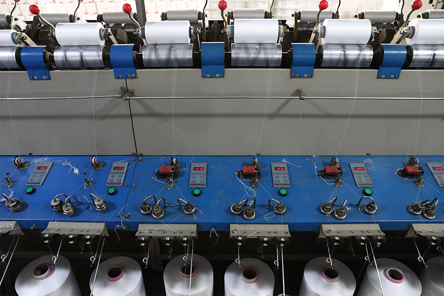 Shaoxing QiUfei Tecknology Co., Ltd.
