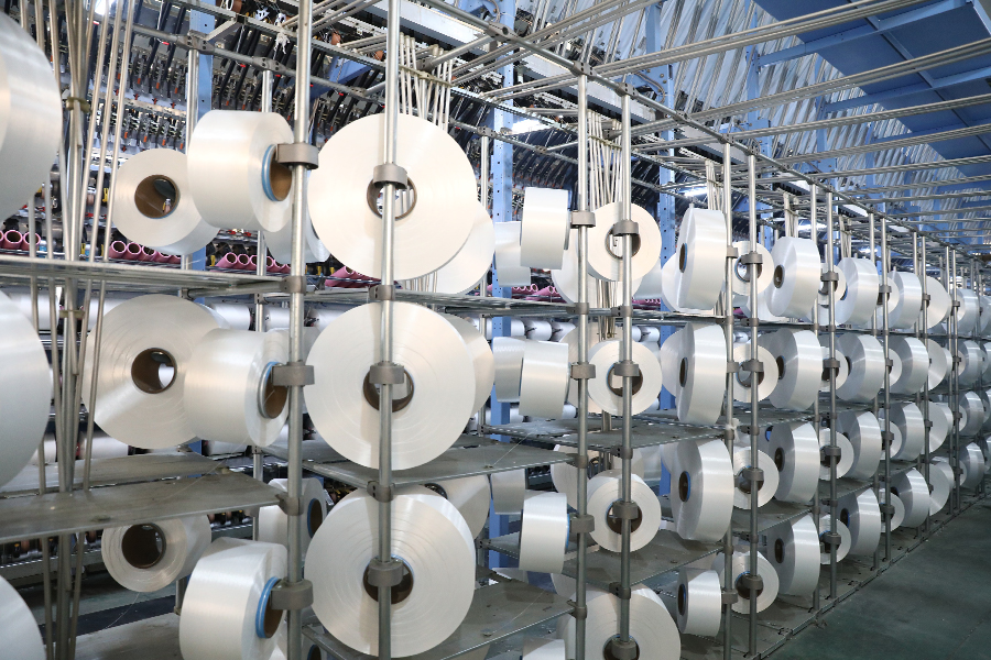 Shaoxing QiUfei Tecknology Co., Ltd.