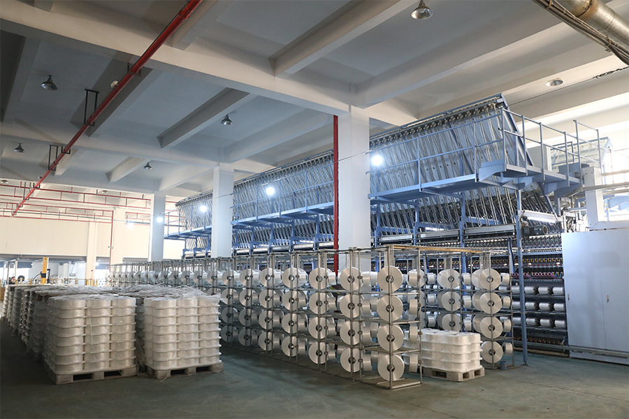 Shaoxing QiUfei Tecknology Co., Ltd.