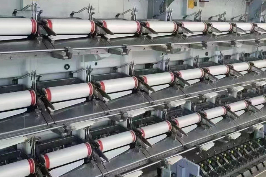 Shaoxing QiUfei Tecknology Co., Ltd.