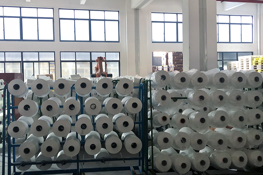Shaoxing QiUfei Tecknology Co., Ltd.
