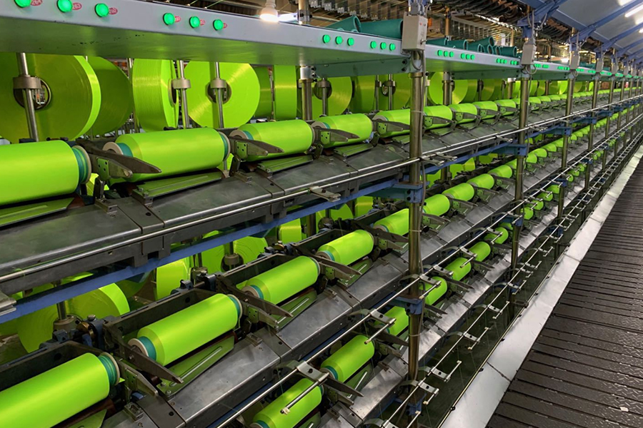 Shaoxing QiUfei Tecknology Co., Ltd.
