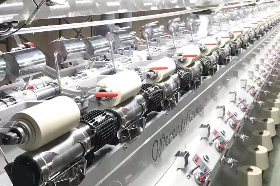 Shaoxing QiUfei Tecknology Co., Ltd.