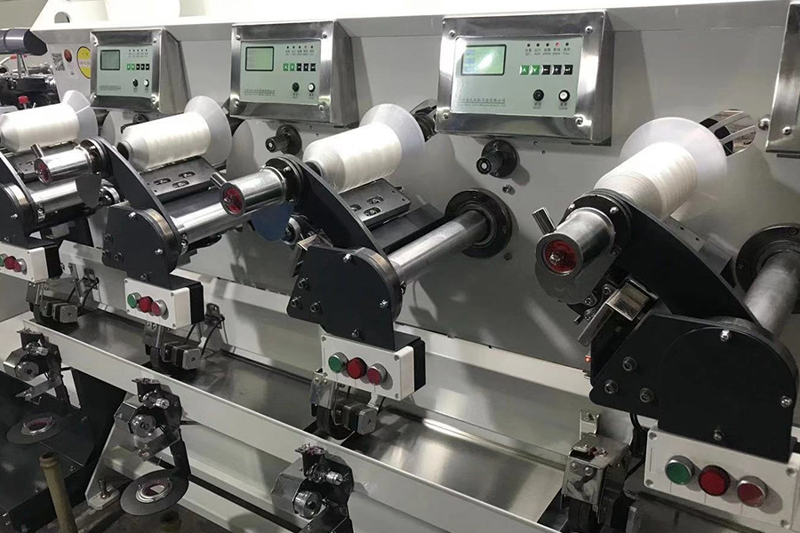 Shaoxing QiUfei Tecknology Co., Ltd.
