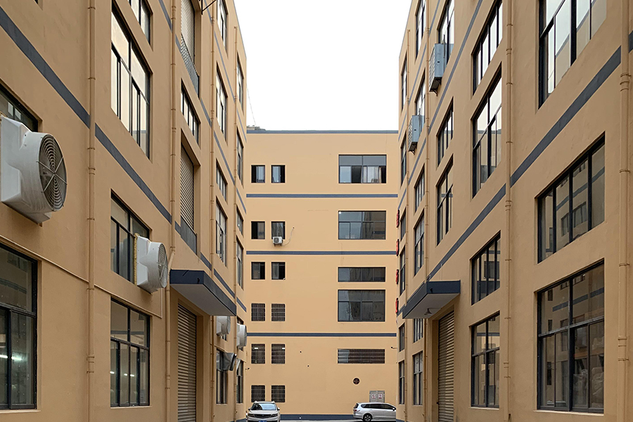 Shaoxing QiUfei Tecknology Co., Ltd.