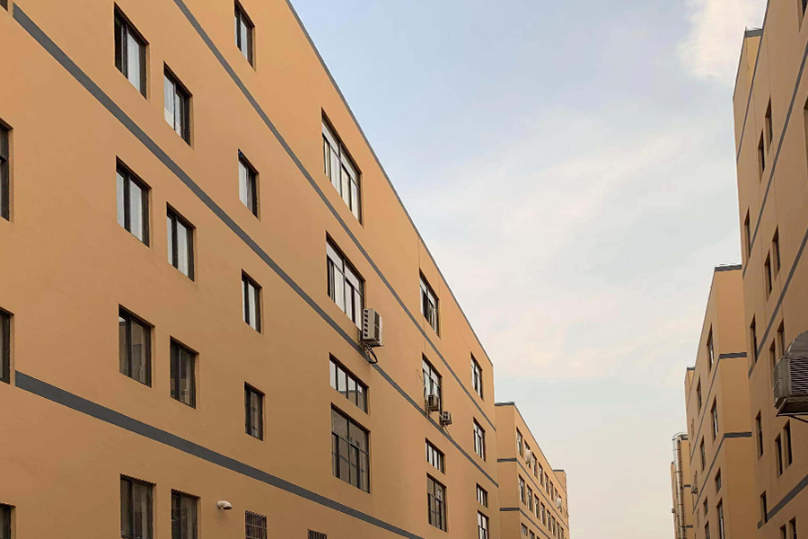 Shaoxing QiUfei Tecknology Co., Ltd.