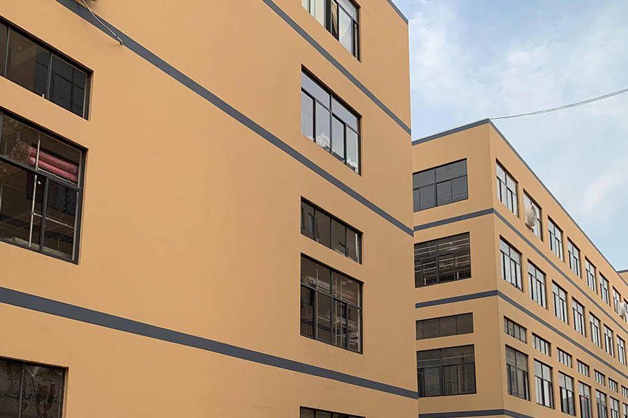 Shaoxing QiUfei Tecknology Co., Ltd.