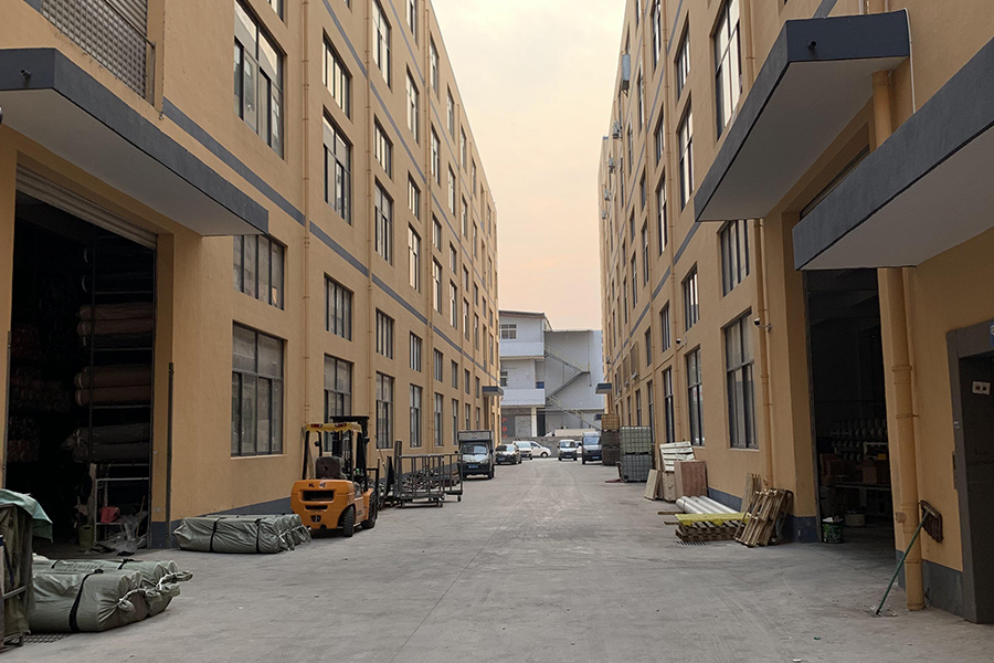 Shaoxing QiUfei Tecknology Co., Ltd.