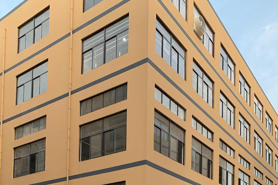 Shaoxing QiUfei Tecknology Co., Ltd.