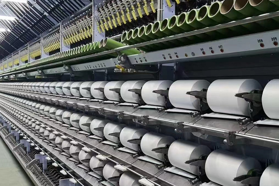 Shaoxing QiUfei Tecknology Co., Ltd.
