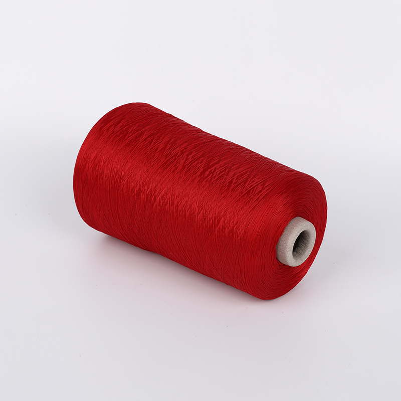 Como escolher o fio torcido de poliéster certo para suas necessidades têxteis?