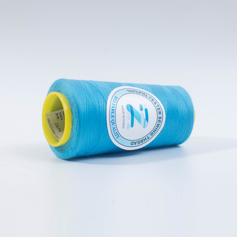 Tópico de poliéster de bordados transparentes: a escolha perfeita para bordados delicados