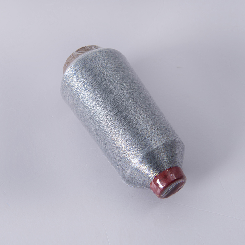 O que é tópico de bordado metálico?