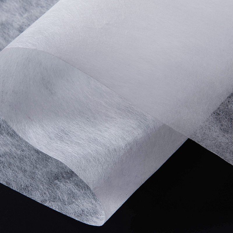 Tecido interlinante não tecido bordado Tecido interlinante não tecido bordado