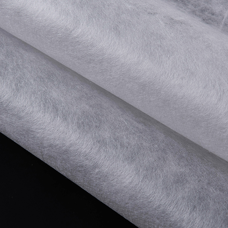 Tecido interlinante não tecido bordado Tecido interlinante não tecido bordado