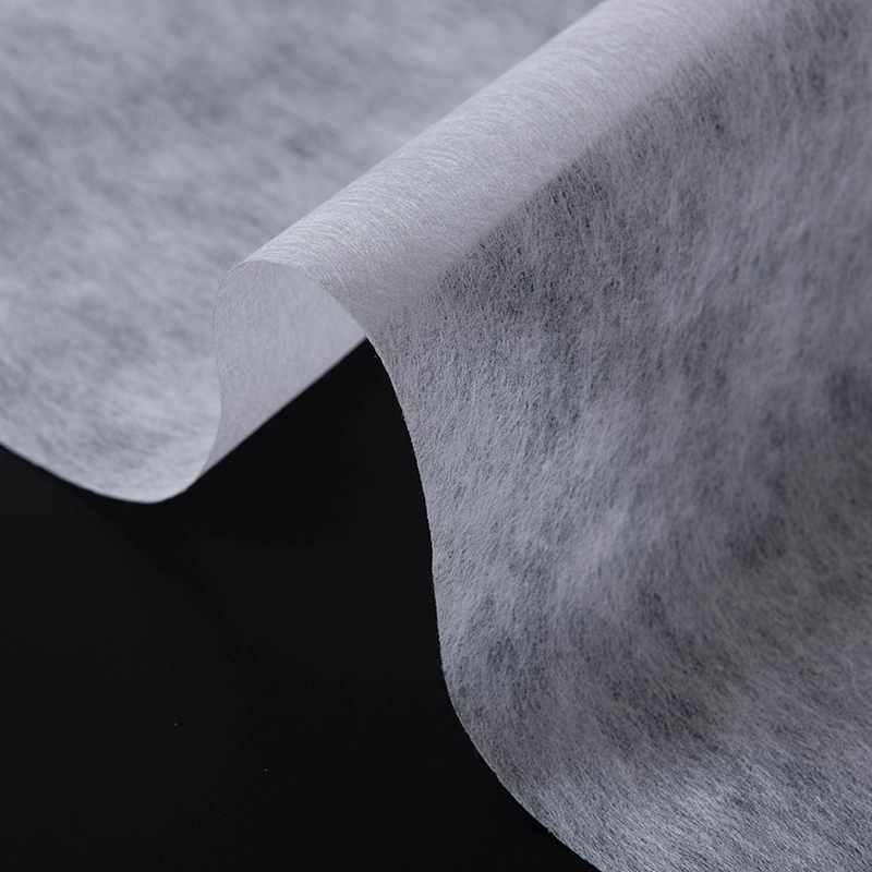 Tecido interlinante não tecido bordado Tecido interlinante não tecido bordado