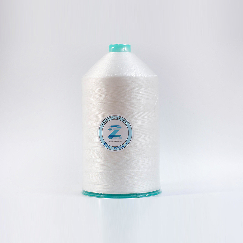 Frea de alta resistência de poliéster: técnicas de fabricação e composição de fibras