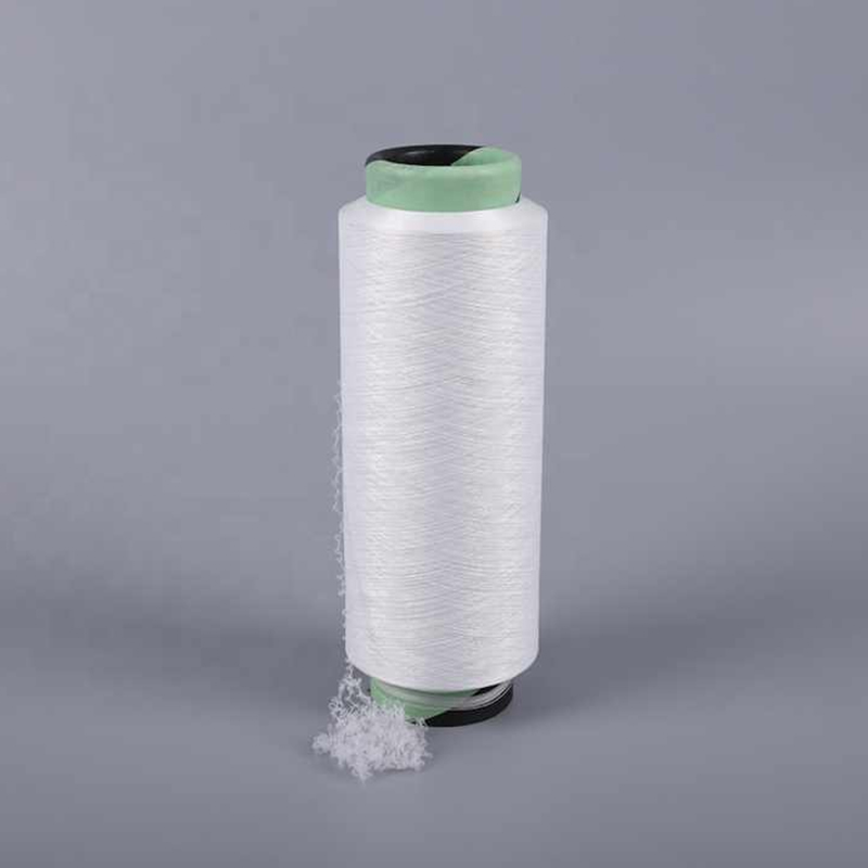 75/36 100% Spandex Yarn 20d Denier Air Cover Yarn