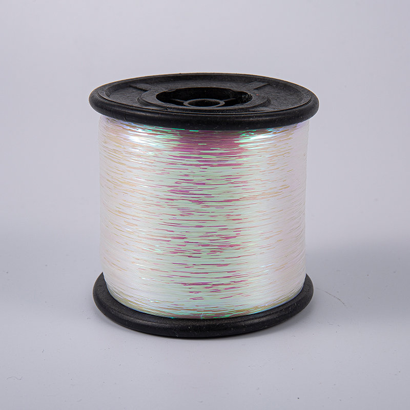 Fio metálico M/MS/MX/MH Poliéster Metallic Yarn Thread