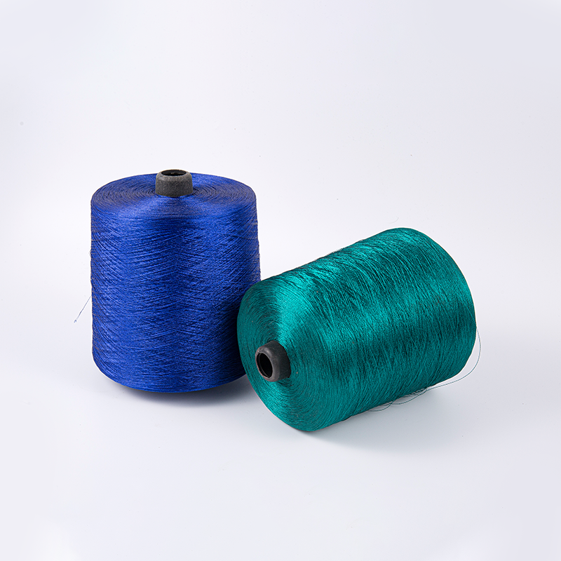 2 cores básicas de enorme spool 225d/2 100% de bordado de poliéster para renda