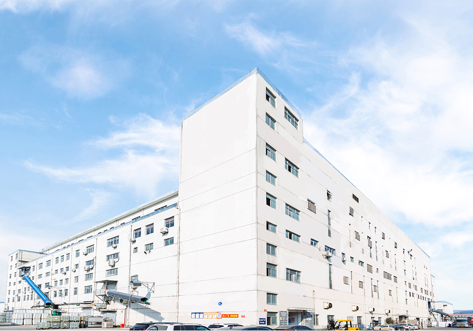 Shaoxing QiUfei Tecknology Co., Ltd.