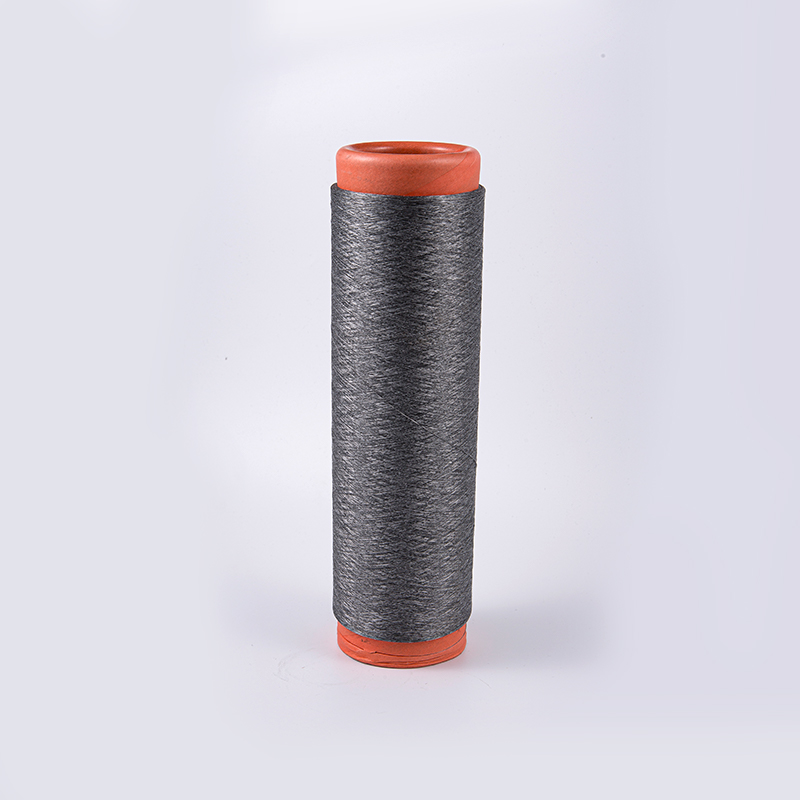 100% DTY 150/48F Filamento de poliéster Fio