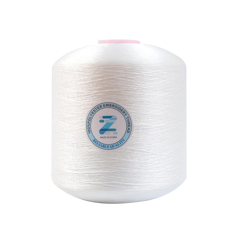 108D/2 100% Poly Borderyer Thread várias cores Floriani Borderyer Thread