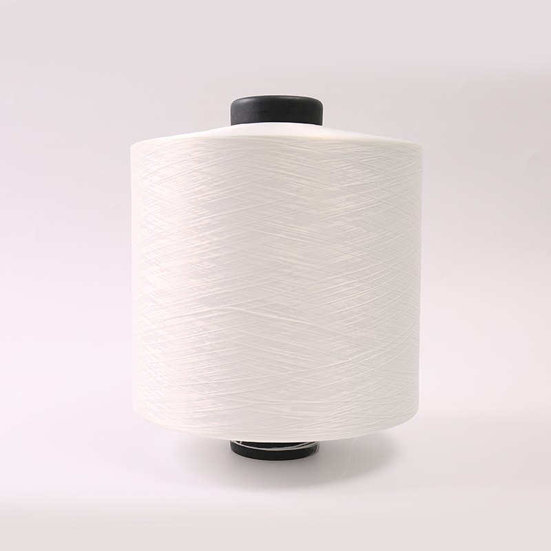 Fios de poliéster DTY 450D/192F Fios de poliéster DTY 450D/192F