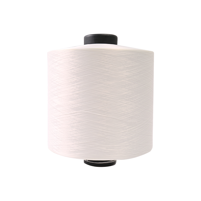 Fios de poliéster DTY 450D/192F Fios de poliéster DTY 450D/192F