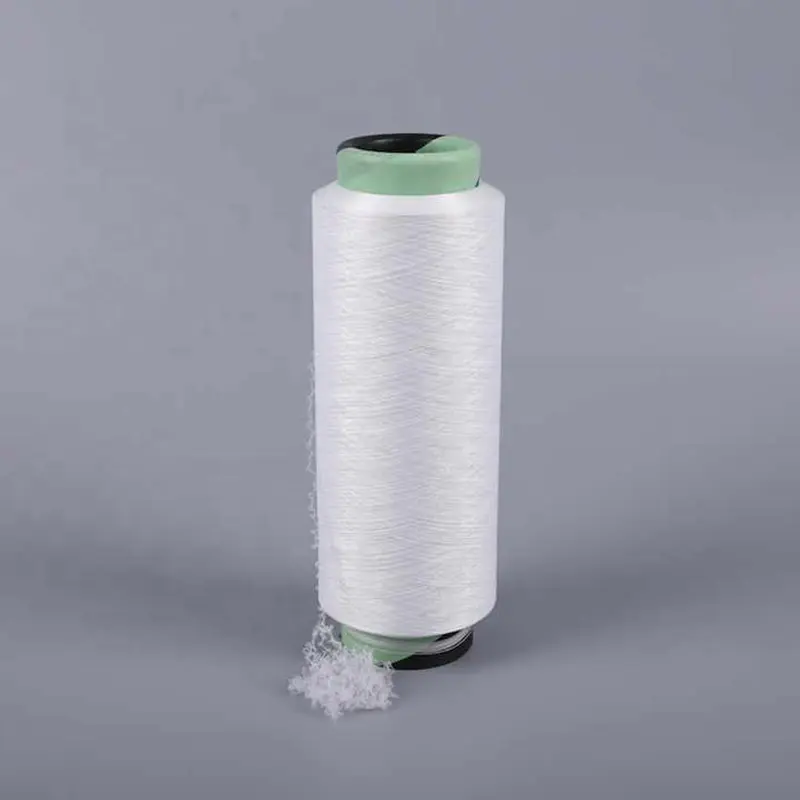 Como melhorar a funcionalidade com tecido Spandex Air Covered (ACY)