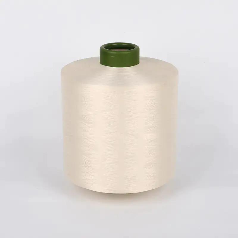 Fio DTY vs FDY: Principais diferenças, propriedades e aplicações